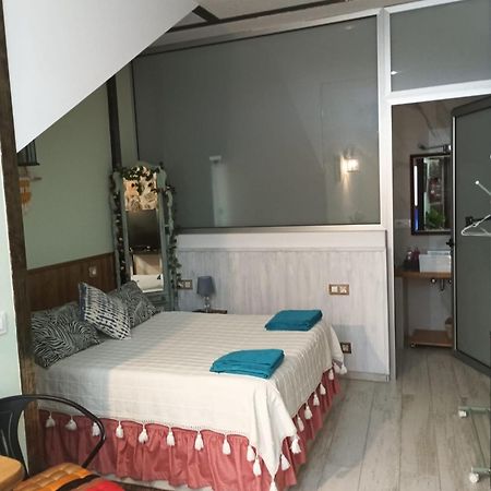 Apartamento Estudio As Andurinas San Martin De Trevejo Ngoại thất bức ảnh